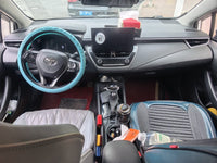 Toyota 2024 Levin Dual Engine 1.8 CVT Smart Electric Hybrid Leading - 8