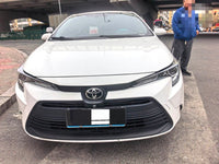 Toyota 2024 Levin Dual Engine 1.8 CVT Smart Electric Hybrid Leading - 2
