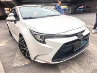 Toyota 2024 Levin Dual Engine 1.8 CVT Smart Electric Hybrid Leading - 3