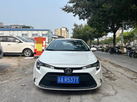 Toyota 2022 Levin 1.5 CVT TNGA Entry Version - 2