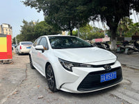 Toyota 2022 Levin 1.5 CVT TNGA Entry Version - 3