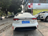 Toyota 2022 Levin 1.5 CVT TNGA Entry Version - 4