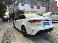 Toyota 2022 Levin 1.5 CVT TNGA Entry Version - 5