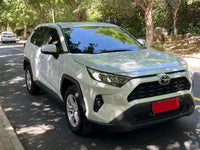 Toyota 2024 RAV4 2.0 CVT 2WD Urban Edition - 1