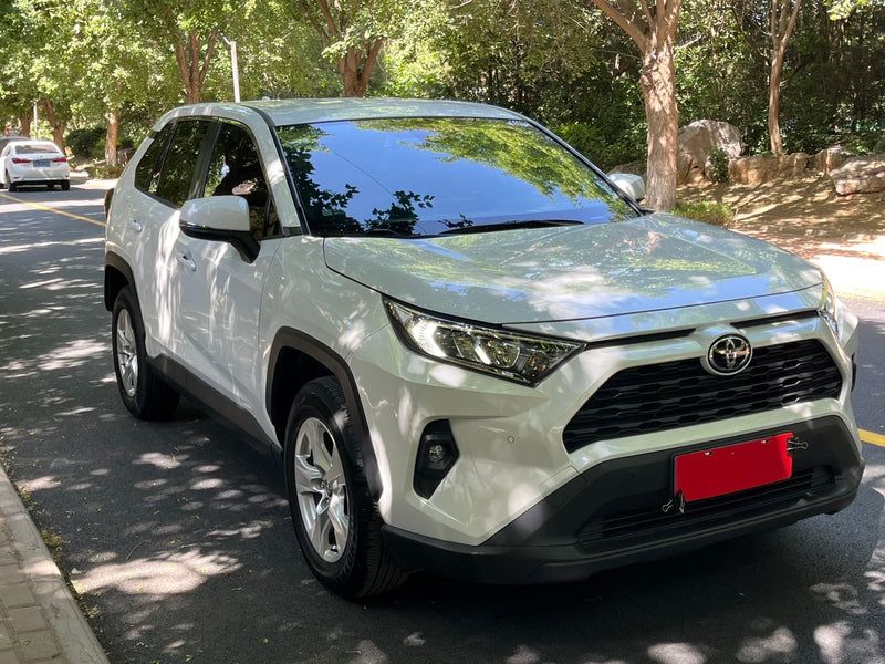 Toyota 2024 RAV4 2.0 CVT 2WD Urban Edition