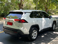 Toyota 2024 RAV4 2.0 CVT 2WD Urban Edition - 2