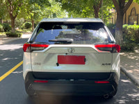 Toyota 2024 RAV4 2.0 CVT 2WD Urban Edition - 3