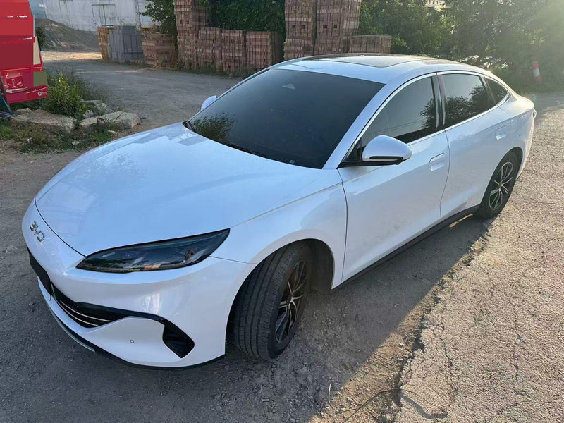 BYD 2024 Seal 06 DM-i 1.5 CVT 120 km Enjoyment Model