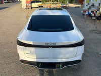 BYD 2024 Seal 06 DM-i 1.5 CVT 120 km Enjoyment Model - 3