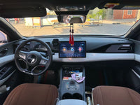 BYD 2024 Seal 06 DM-i 1.5 CVT 120 km Enjoyment Model - 6