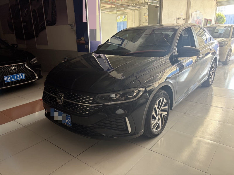 Volkswagen 2024 Lavida 1.5 TSI 300 TSI Starry Sky Man Yi Edition