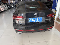 Volkswagen 2024 Lavida 1.5 TSI 300 TSI Starry Sky Man Yi Edition - 3