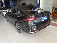 Volkswagen 2024 Lavida 1.5 TSI 300 TSI Starry Sky Man Yi Edition - 4