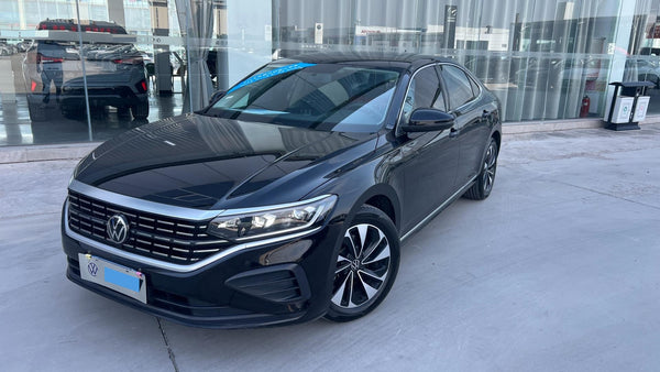Volkswagen 2024 Passat 1.4 TSI 280 TSI Business Edition
