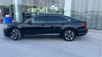 Volkswagen 2024 Passat 1.4 TSI 280 TSI Business Edition - 4