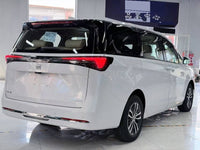 Buick 2025 GL8 Land Business Class 2.0T Comfort DG Version - 3