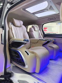 Buick 2025 GL8 Land Business Class 2.0T Comfort DG Version - 4