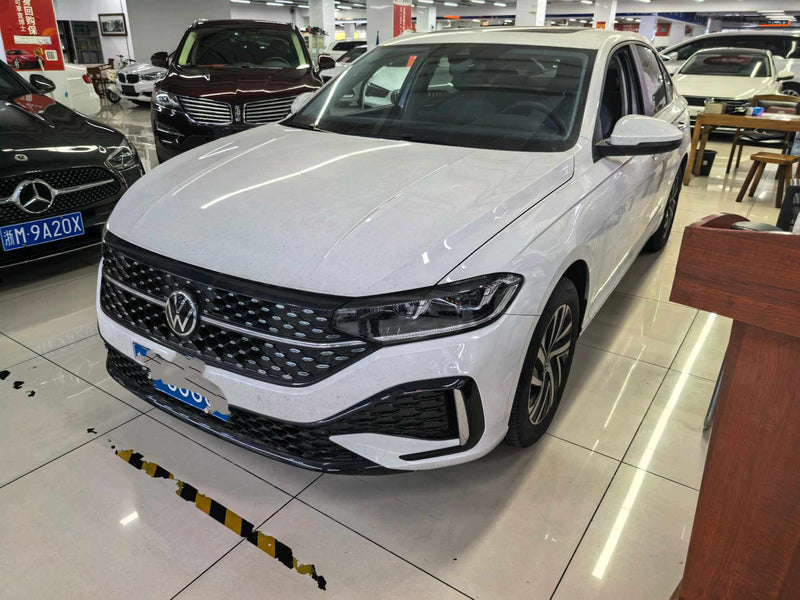 Volkswagen 2024 Lavida 1.5 Starry Sky 5 Million Edition