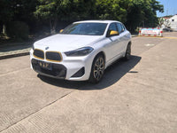 BMW 2023 X2 sDrive25i 2.0T Starry Edition - 1
