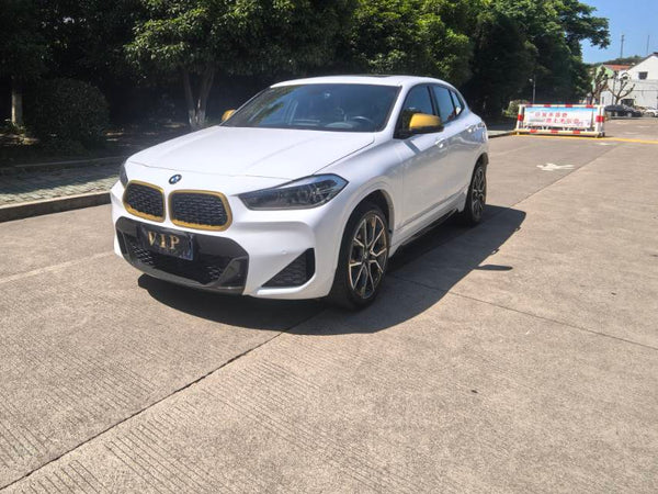 BMW 2023 X2 sDrive25i 2.0T Starry Edition