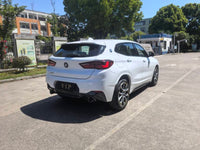BMW 2023 X2 sDrive25i 2.0T Starry Edition - 6