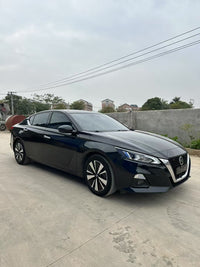 Nissan 2021 Teana 2.0 CVT XL Upper AD1 Intelligent Drive Navigation Version - 2