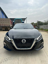 Nissan 2021 Teana 2.0 CVT XL Upper AD1 Intelligent Drive Navigation Version - 3