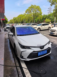 Toyota 2024 Corolla 1.2T CVT Pioneer Edition - 3