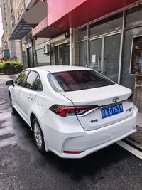 Toyota 2024 Corolla 1.2T CVT Pioneer Edition - 7