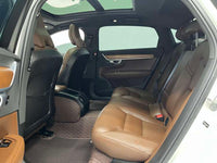 Volvo 2023 S90 48V 2.0T B5 Zhiyi Luxury Edition - 4