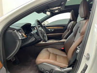 Volvo 2023 S90 48V 2.0T B5 Zhiyi Luxury Edition - 2