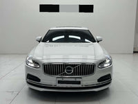 Volvo 2023 S90 48V 2.0T B5 Zhiyi Luxury Edition - 1