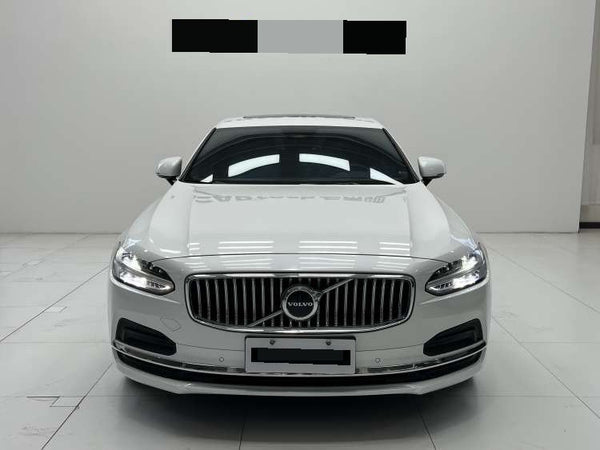 Volvo 2023 S90 48V 2.0T B5 Zhiyi Luxury Edition