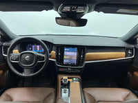 Volvo 2023 S90 48V 2.0T B5 Zhiyi Luxury Edition - 3
