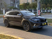Jetta 2023 Jetta VS7 1.4T 280TSI ABT Joy Limited Edition - 3