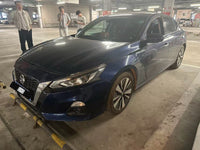 Nissan 2021 Teana 2.0 CVT XL Comfort Version - 1