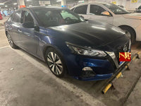 Nissan 2021 Teana 2.0 CVT XL Comfort Version - 2
