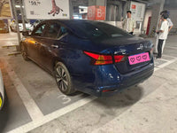 Nissan 2021 Teana 2.0 CVT XL Comfort Version - 3