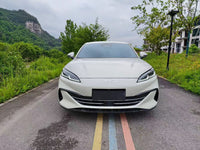 BYD Seal 05 2025 HaiBao 05 DM-i 1.5 CVT Intelligent Driving Version 55 km Luxury Model - 3
