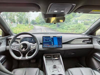 BYD Seal 05 2025 HaiBao 05 DM-i 1.5 CVT Intelligent Driving Version 55 km Luxury Model - 5