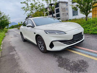 BYD Seal 05 2025 HaiBao 05 DM-i 1.5 CVT Intelligent Driving Version 55 km Luxury Model - 2