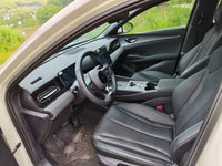 BYD Seal 05 2025 HaiBao 05 DM-i 1.5 CVT Intelligent Driving Version 55 km Luxury Model - 4