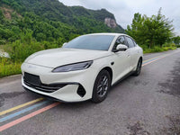 BYD Seal 05 2025 HaiBao 05 DM-i 1.5 CVT Intelligent Driving Version 55 km Luxury Model - 1