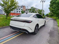 BYD Seal 05 2025 HaiBao 05 DM-i 1.5 CVT Intelligent Driving Version 55 km Luxury Model - 8