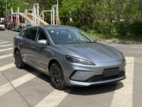 BYD Seal 05 2025 HaiBao 05 DM-i 1.5 CVT Intelligent Driving Version 55 km Luxury Model - 2