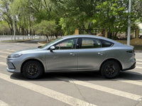 BYD Seal 05 2025 HaiBao 05 DM-i 1.5 CVT Intelligent Driving Version 55 km Luxury Model - 8