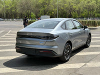 BYD Seal 05 2025 HaiBao 05 DM-i 1.5 CVT Intelligent Driving Version 55 km Luxury Model - 9