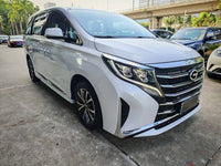 Trumpchi 2023 M8 2.0T 390T Lingxiu Series Luxury Version - 1