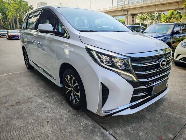 Trumpchi 2023 M8 2.0T 390T Lingxiu Series Luxury Version