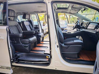 Trumpchi 2023 M8 2.0T 390T Lingxiu Series Luxury Version - 4